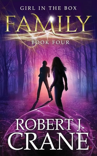Family The Girl in the Box, Book Four