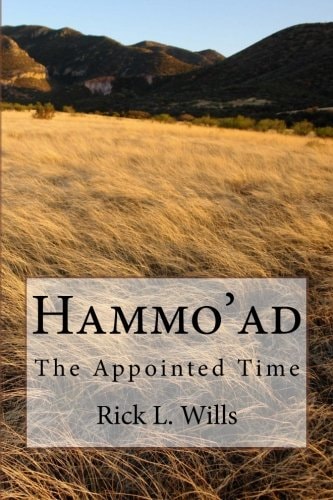 Hammo'ad The Appointed Time