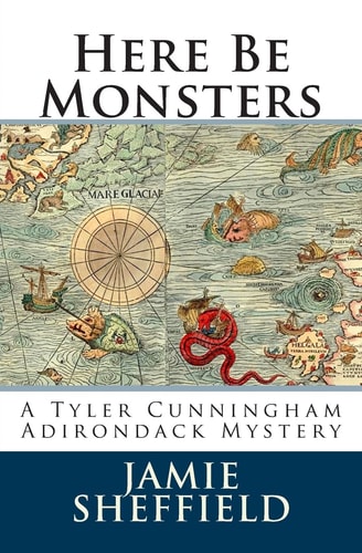 Here Be Monsters
