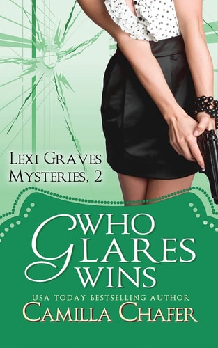 Who Glares Wins