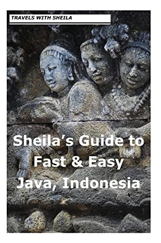 Sheila's Guide to Fast and Easy Java, Indonesia
