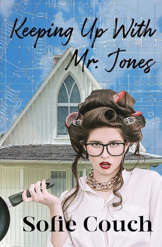 Keeping Up With Mr. Jones
