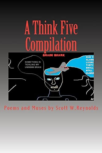 A Think Five Compilation Poems and Muses