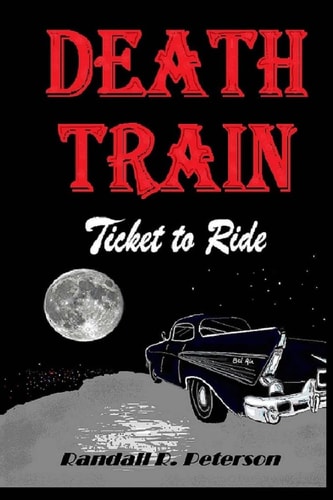Death Train "Ticket to Ride"