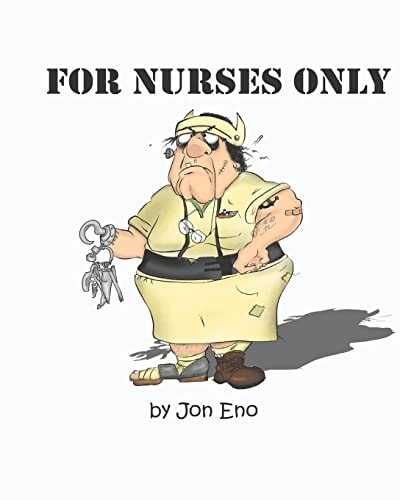 For NURSES ONLY