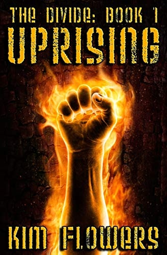 The Divide Book 1 Uprising