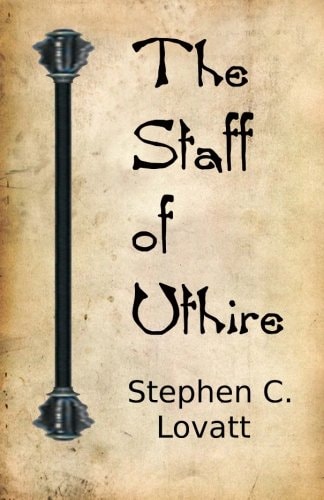 The Staff of Uthire