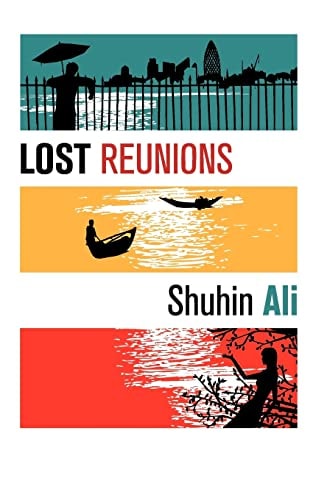 Lost Reunions