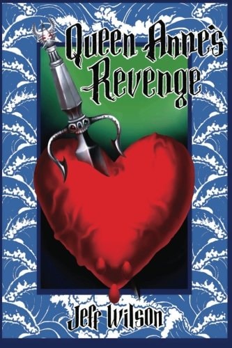 Queen Anne's Revenge