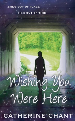 Wishing You Were Here Soul Mates Book 1
