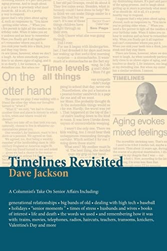 Timelines Revisited