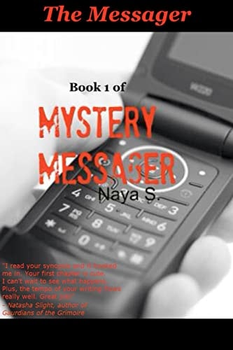 Mystery Messager The Messager