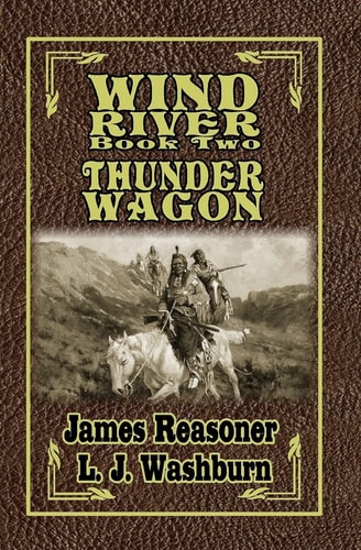 Wind River Thunder Wagon