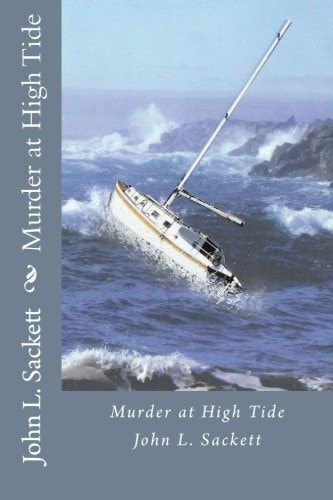 Murder at High Tide