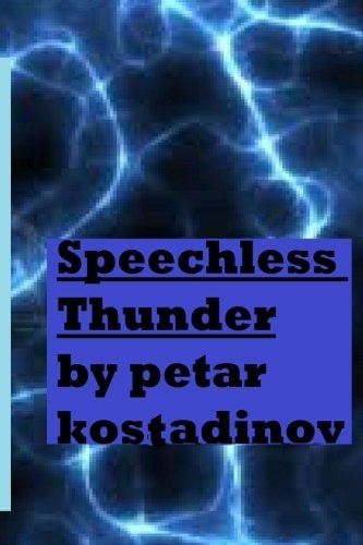 Speechless Thunder
