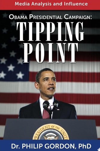 Obama Presidential Campaign:TIPPING POINT