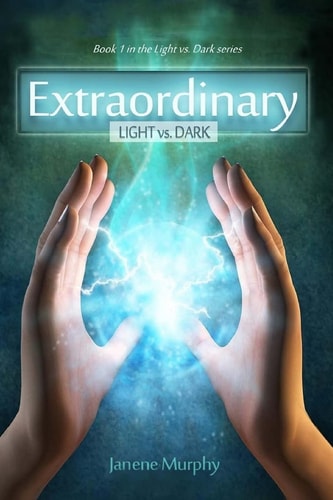 Extraordinary Light Vs. Dark