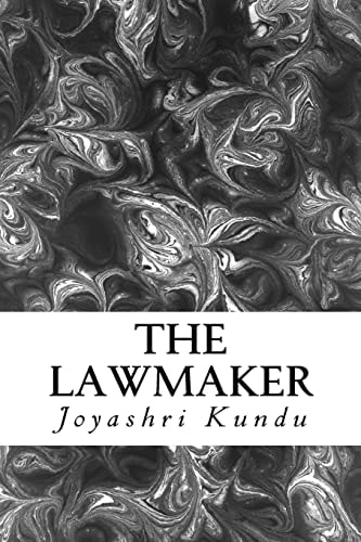 The Lawmaker Poetry and Essays