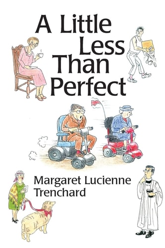 A Little Less Than Perfect Old Age Is Not a Serious Condition