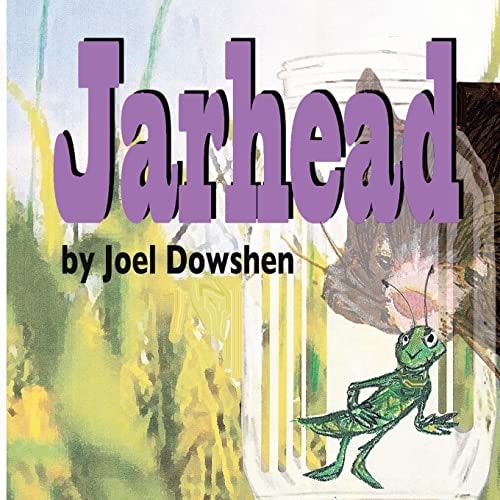 Jarhead How the Kitten Got Her Name