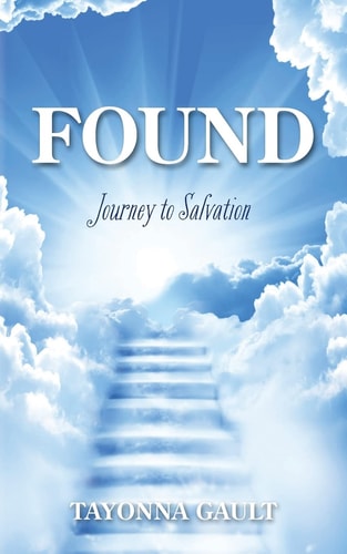 Found Journey to Salvation