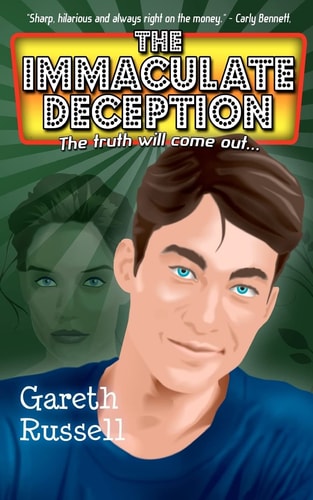The Immaculate Deception The Popular Series
