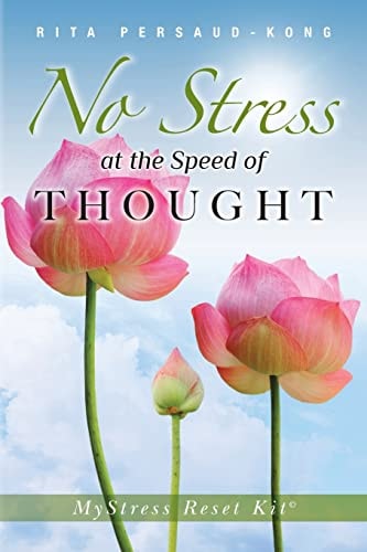 No Stress At the Speed of Thought MyStress Reset Kit