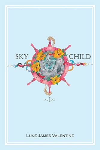 Sky Child Piece One of Chimp's Tale