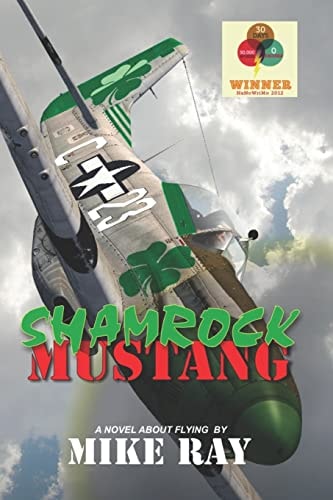 Shamrock Mustang The Man Who Died Twice