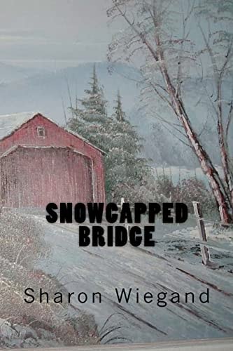 Snowcapped Bridge