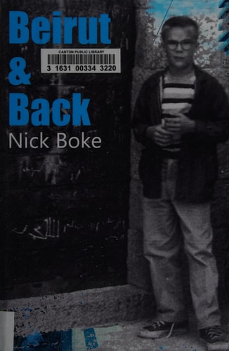 Beirut and Back