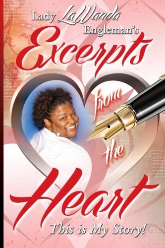 Excerpts from the Heart This Is My Story