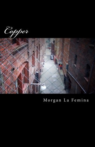 Copper