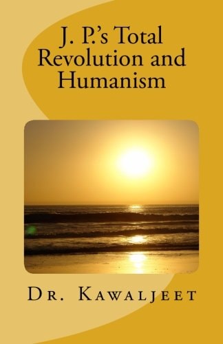J. P. 's Total Revolution and Humanism