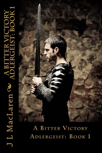 A Bitter Victory Adlergeist