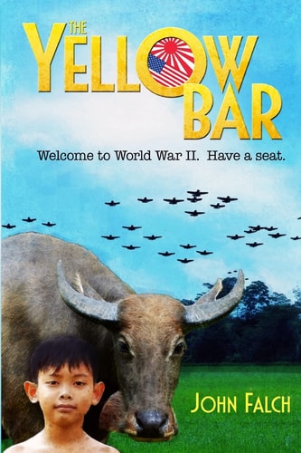 The Yellow Bar