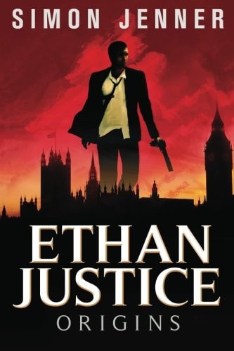 Ethan Justice Origins