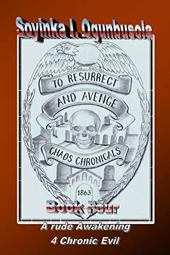 To Resurrect And Avenge Chaos Chronicals
