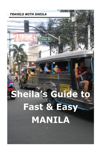 Sheila's Guide to Fast and Easy Manila