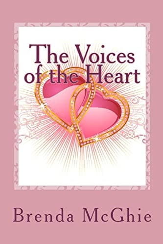 The Voices of the Heart Second of the Eyes Novels