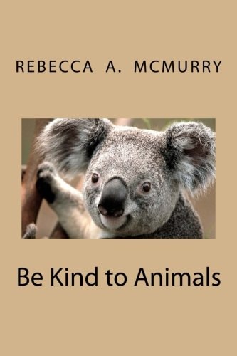 Be Kind to Animals