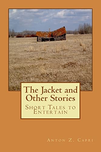 The Jacket and Other Stories