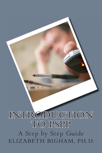 Introduction to PSPP A Step by Step Guide