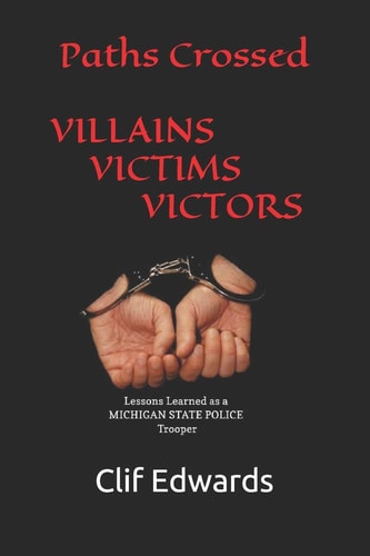 Paths Crossed Villains - Victims - Victors