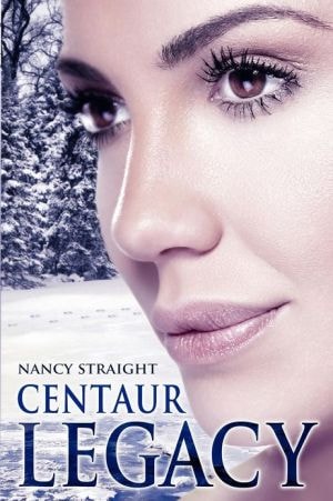 Centaur Legacy Touched Series Book 2