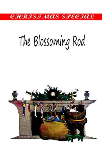 The Blossoming Rod