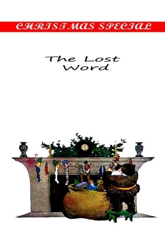 The Lost Word