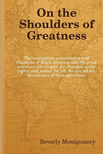 On the Shoulders of Greatness