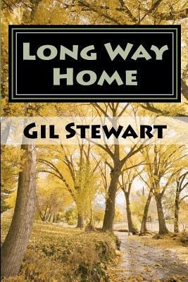 Long Way Home The Harris Brothers - Book 2