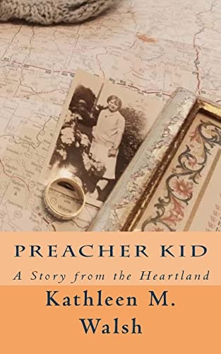 Preacher Kid A Story from the Heartland